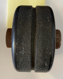 ROLLER,DRIVE (.628MAX./.626MIN. SHAFT DIA.)